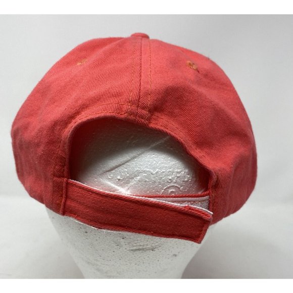 Sweden Royal Kingdom Est 1523 Baseball Cap Adjustable Strap Embroidered Hat - Picture 2 of 5